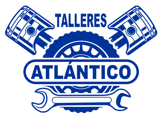 logo talleres atlantico